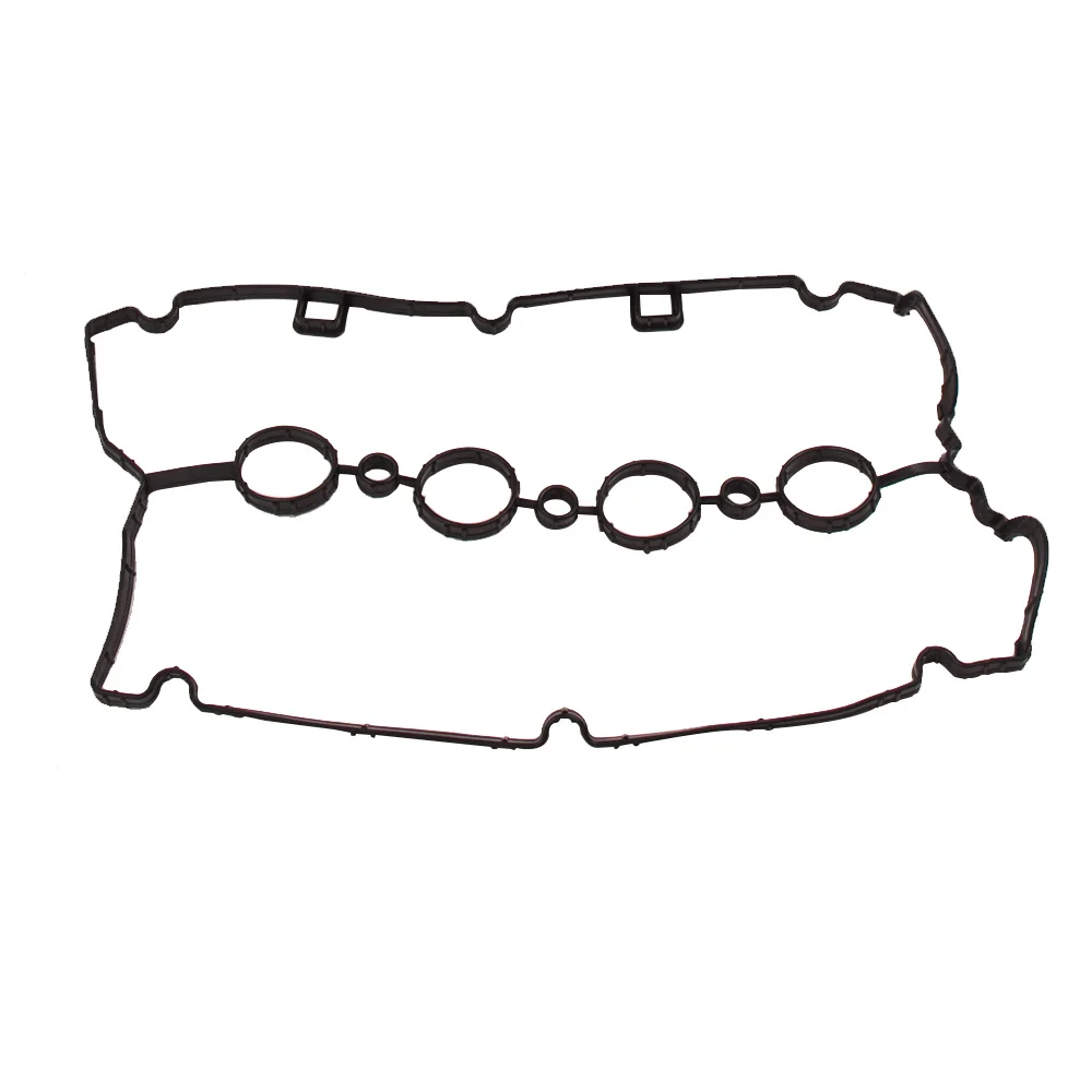  Valve Cam Rocker Cover Gasket For Vauxhall Astra G MK4 1998-2004 - Z16XEP Mk5 Z16Xep Z16Xe1 5607592