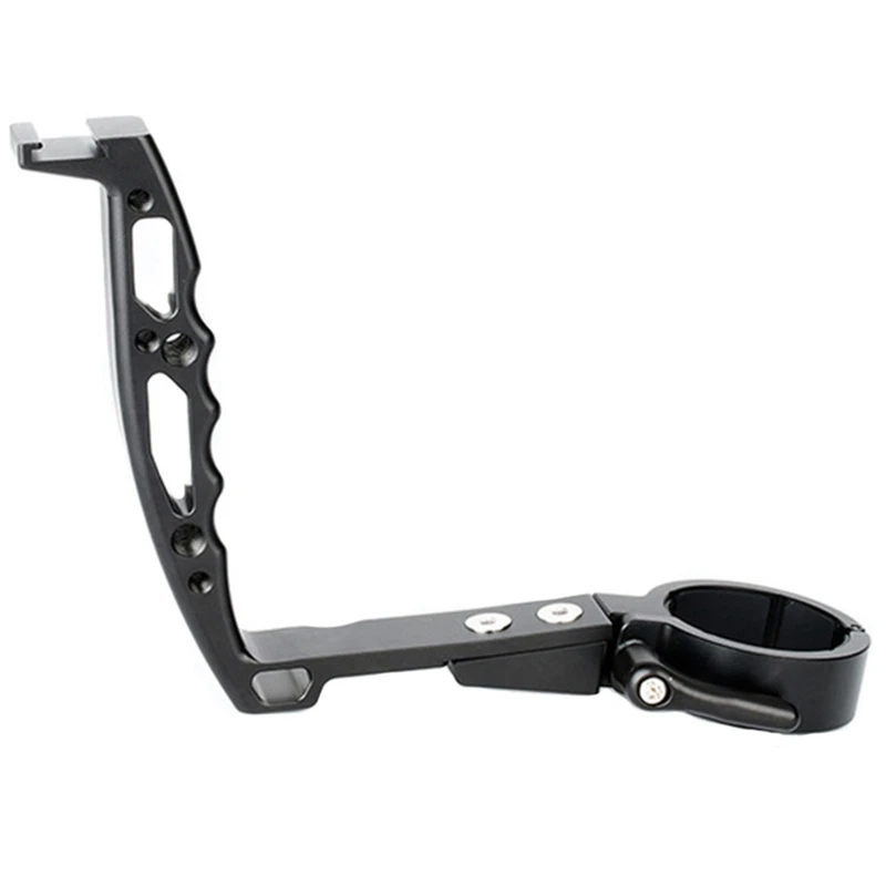 

Gimbal Accessories Inverted Handle Sling Grip Neck Ring Mounting Extension Arm Holder For Zhiyun Crane 2 Crane Plus