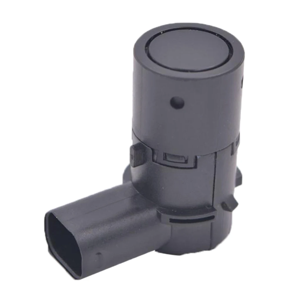 1 Piece Reversing Radar PDC Parking Sensor For Megane Citroen Peugeot Saab Etc 3 Pins Repalce 7701062074 / 9653849080