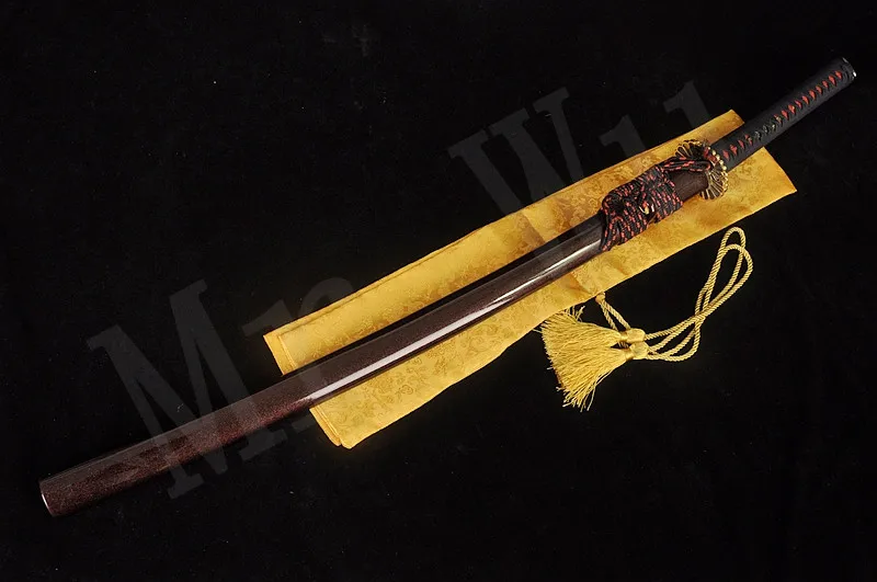 handmade katana samurai sword collection Blacksmithing Japanese katana