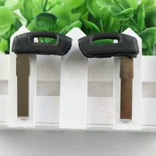 Ключи эмбрион режиссерский лезвия ключа для Fiat Doblo/Freemont/Linea смарт-карты Болванки для ключей [5 шт.]