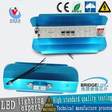 70W100W Светодиодный прожектор светильник s светодиодный поиск светильник для использования на природе, светильник Светодиодный прожектор светильник AC220V