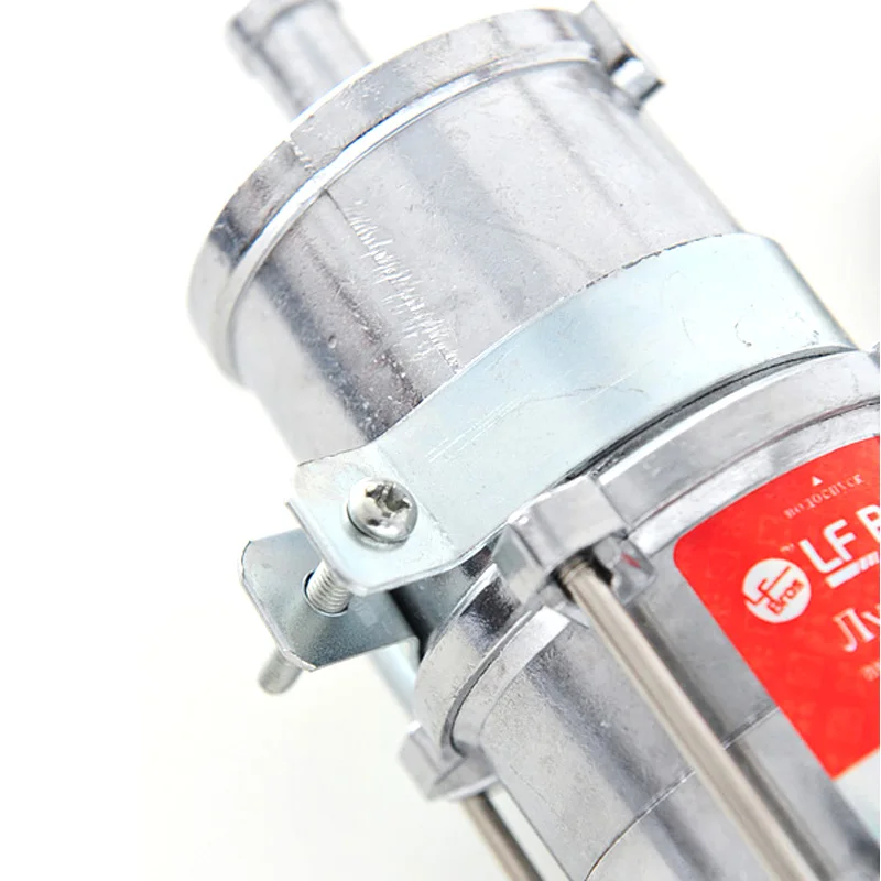 220V-240V 3000W engine heater gas electric parking heater webasto diesel heater Air Parking Car Preheater Coolant Heating 