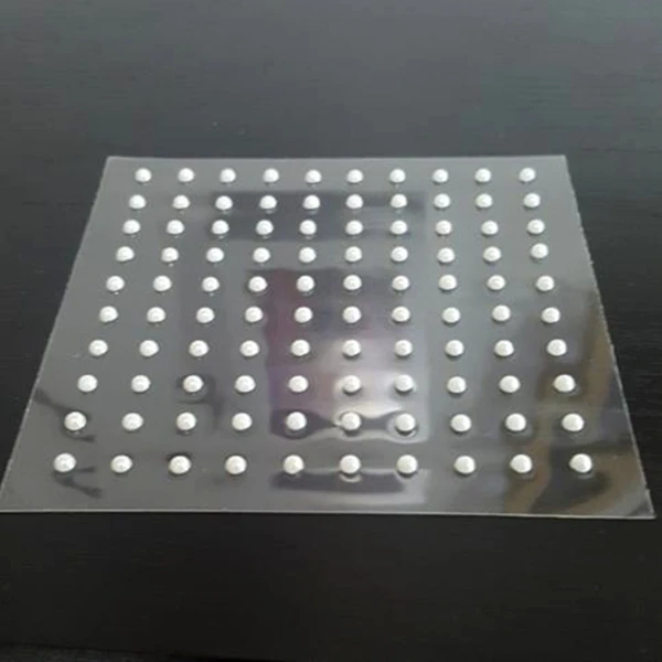 

8sheet 3mm Sticker Total 800pcs Pearl Gem Clear RhinestoneCrystal Selfadhesive JEWEL Scrapbook Paper Wedding Card Craft Home diy