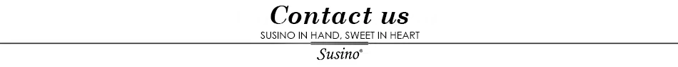 contact us