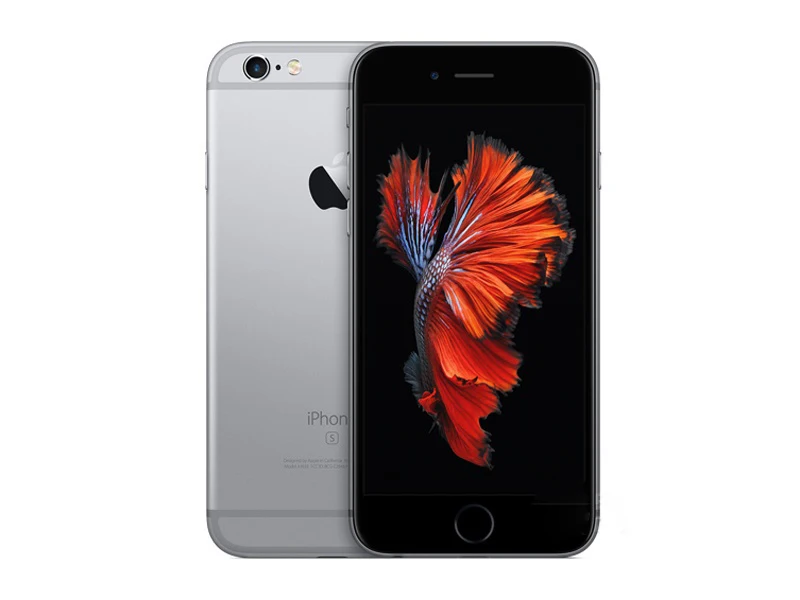 apple cell phones for sale Used Original Unlocked Apple iPhone 6S 4.7inch 2GB RAM 16GB/64GB/128GB 12.0MP WCDMA 4G LTE apple cell phones iPhones