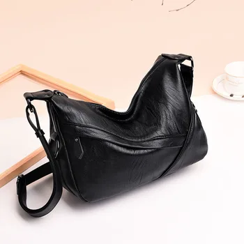 

Colors Leather Luxury Handbags Women Bags Designer Women Messenger Bags Summer Bag Woman Bags For Women Sac A Main Bolsa C1083