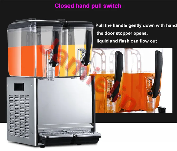 cold drinks maker 1