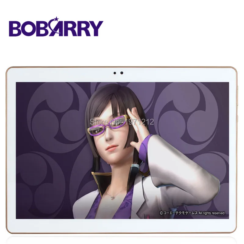 

S108 tablet pc Android 7.0 10.1 inch tablet pc Octa Core 4GB RAM 32GB ROM 8 Cores 5MP IPS Kids Gift Best Tablets computer