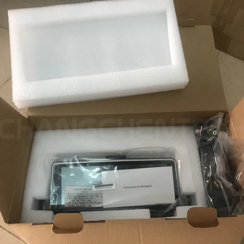 10 25 дюймов Android 8 1 для BMW X3 F25 X4 F26 НБТ gps навигации Автомобильный мультимедийный