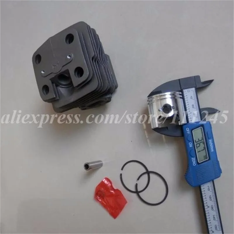 CYLINDER KITS 40MM ZENOAH G4K G45L 4310 HUS 443R 8