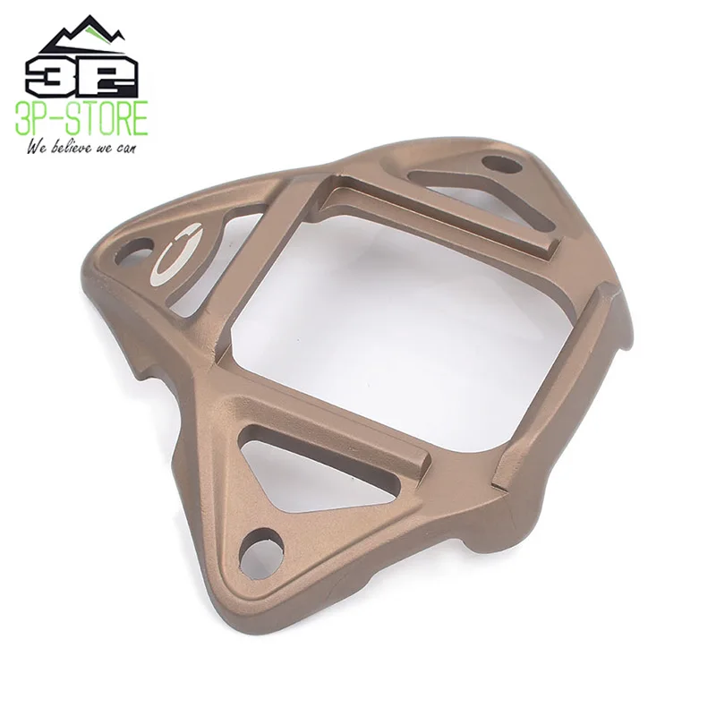 

Helmet NVG Mount Fit all Helmet OPS Style VAS Shroud Helmet Night Version Mount Helmet Adapter WM003