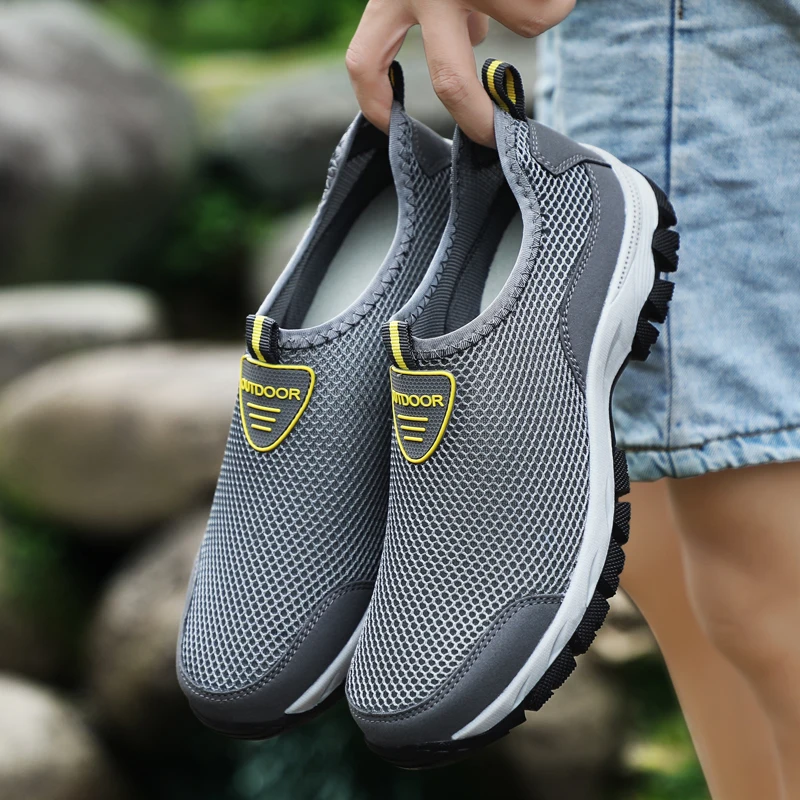 

2019 New Winter Boots Men Leather Shoes Men Warm High Quality Ankle Snow Boots Waterproof Comfortable Lace Up Big Size
