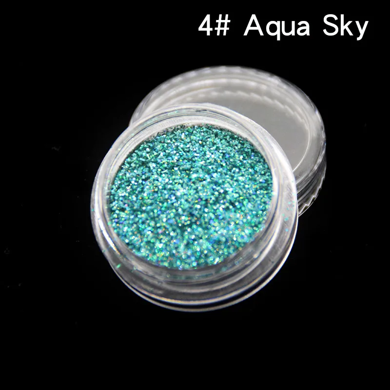 4# Aqua Sky