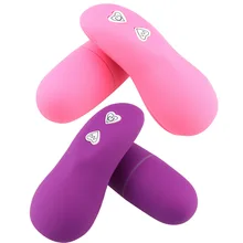 Wholesale Night Light Egg Jumping G Point Stimulation Wireless Remote Controlled Frequency Conversion Vibration And Silence Of S