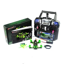 Happymodel Mantis85 85mm FPV Racing Drone w Supers F4 6A BLHELI S 5 8G 25MW 48CH