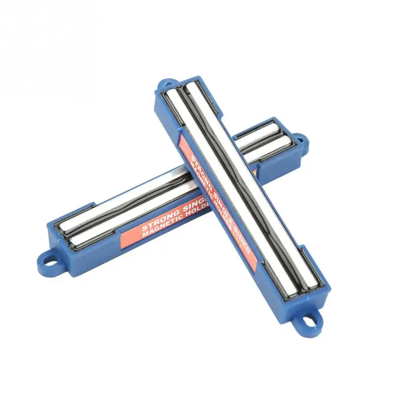 2Pcs/set Powerful Tool Single Sided Tool Strip Bar w