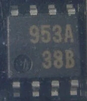 

M51954BFP M51954 51954BFP 954B SOP-8 Оригинал 20 шт./лот Бесплатная доставка Набор Для композиции электроники