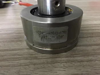 

Used encoder V23401-H7002-B701 TESTED PASS OK
