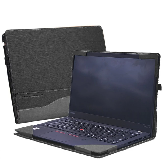 Case for Hp Spectre X360 13 4100 series 13.3 Inch PU Leather Folio