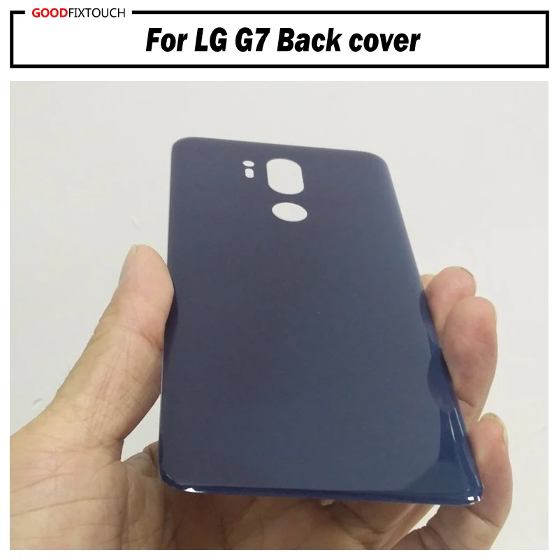 For LG G7 Back cover 03
