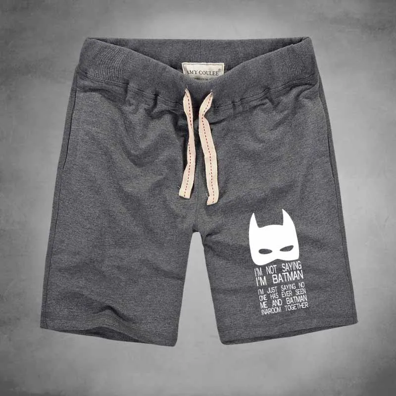 Summer-style-Men-Shorts-100-Cotton-Batman-Cartoon-Superhero-Sweat-Jogger-Workout-Cut-Off-Shorts-Beach (3)