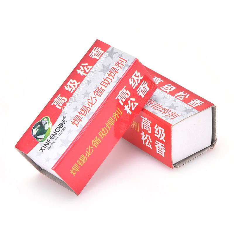 1pcs Solder Paste Soldering flux Celsius Melting welding flux paste with free needle