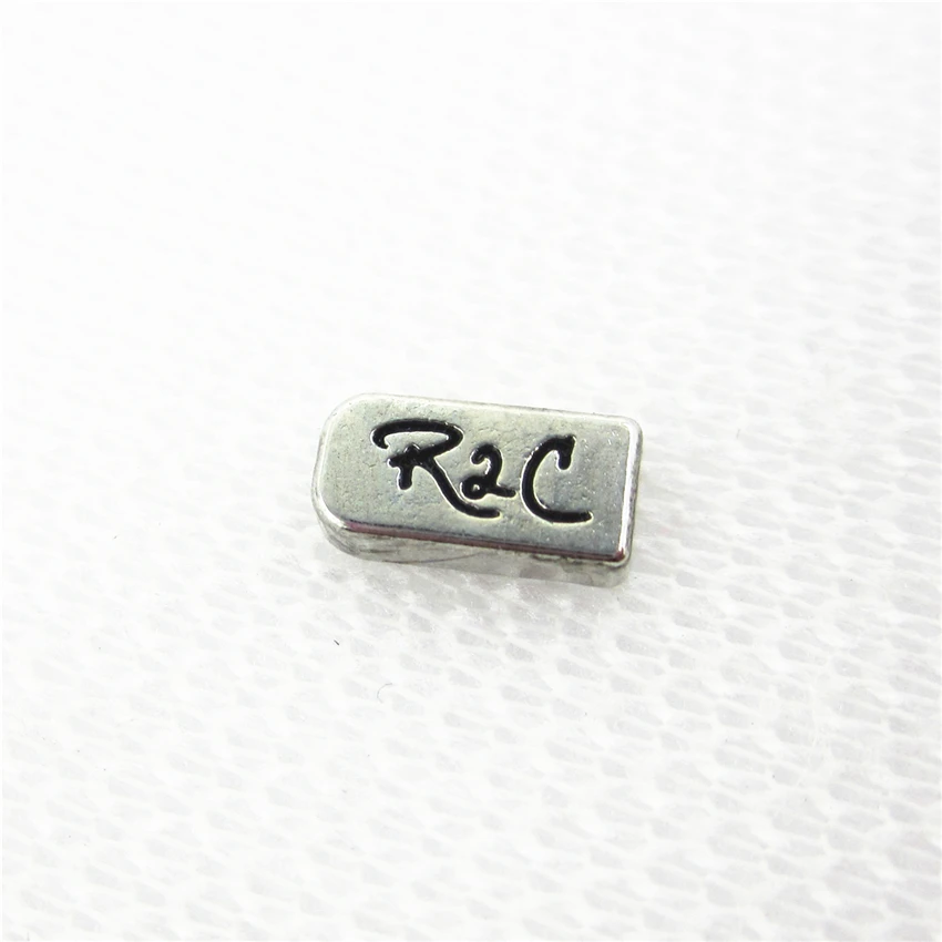 

20 шт./партия, Плавающие Подвески «R & C»