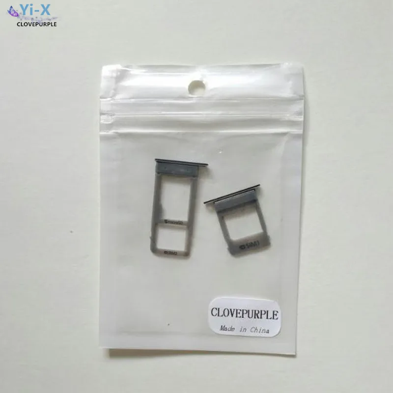 Harga Grosir 50 Pcs Lot Tunggal Dual Sim Card Tray Slot Kartu Sd