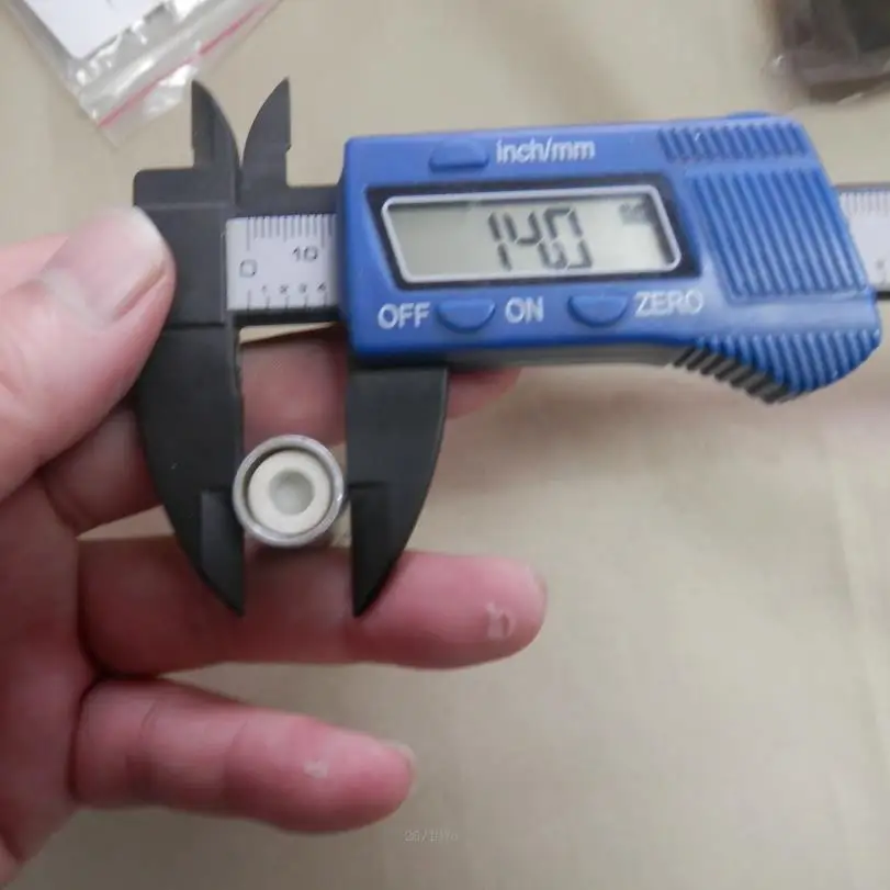 Dolmar Makita PS34 OIL PUMP 6