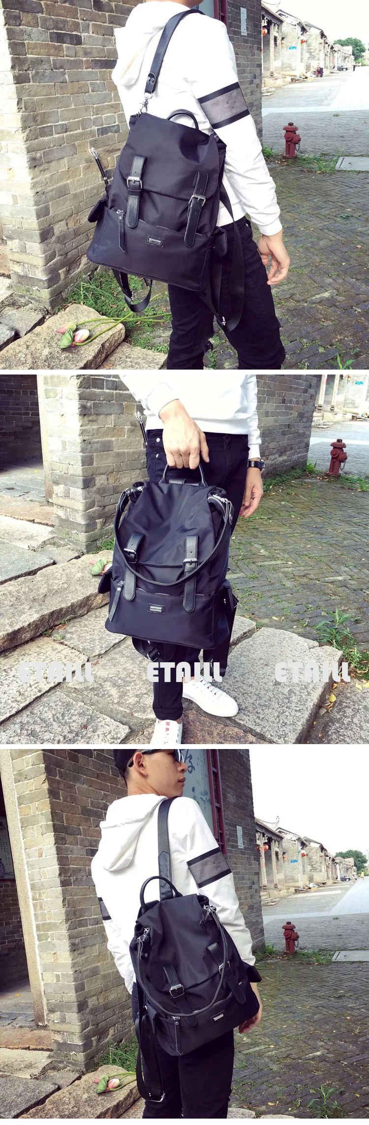 sac a dos femme