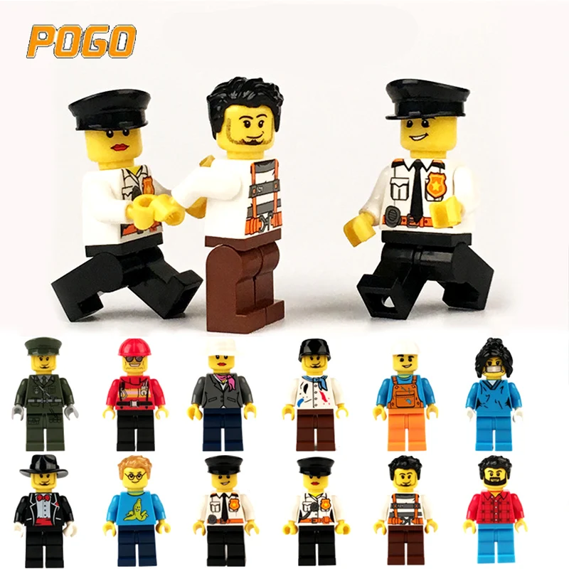 24pcs Doll Legoing Ninjagos Action Figures Marvel Building Blocks Bricks Infinity War Toys For Children Gifts 2018