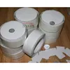 50pcs/Lot NFC TAG Sticker 13.56MHz ISO14443A Ntag213 Lable RFID Tag Key Tags llaveros llavero Token Patrol Badge 4