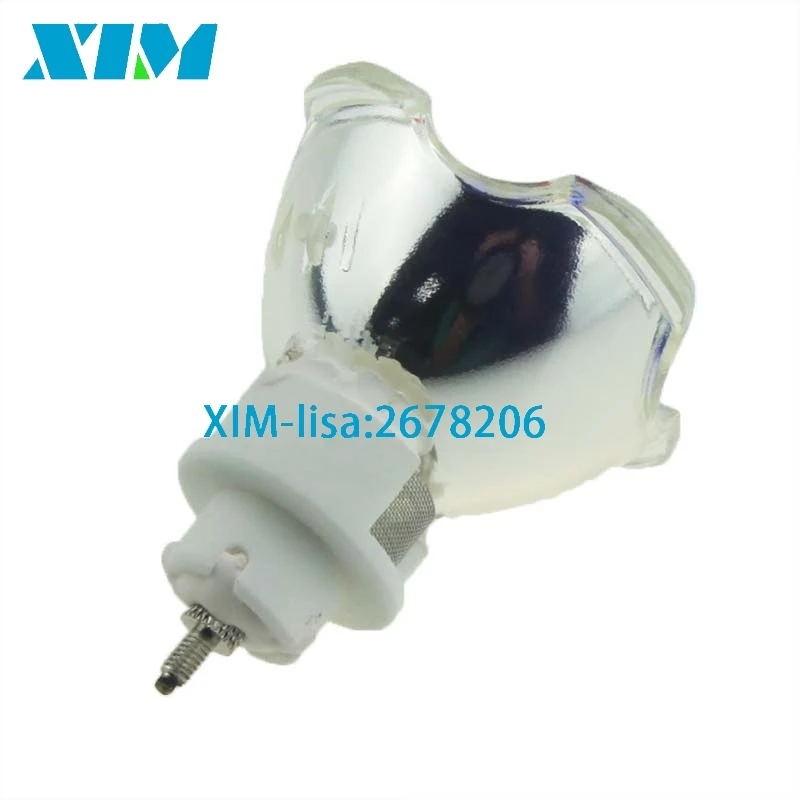 Заводская распродажа высокое качество SP-LAMP-027 замена проектора голой лампа для INFOCUS IN42/IN42 +/W400