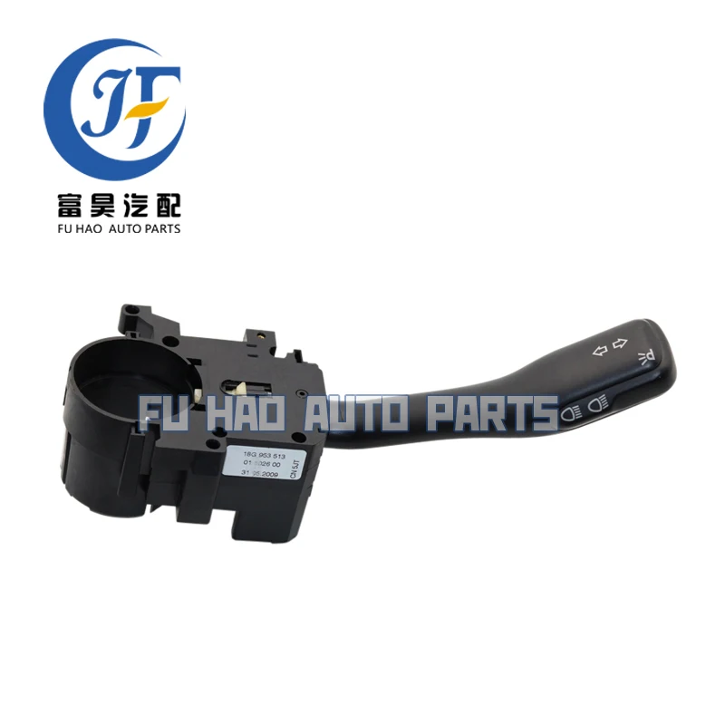 NEW Cruise Control Turn Signal Switch Stalk For Volkswagen Golf Jetta