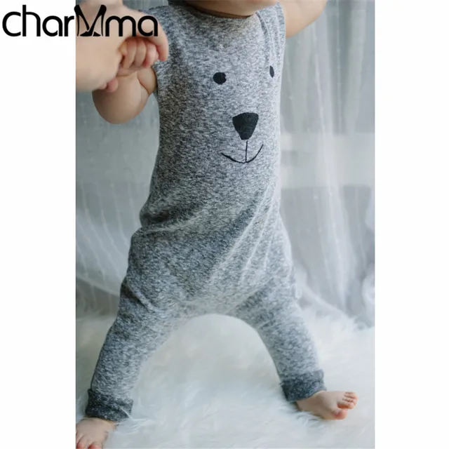 Aliexpress.com : Buy Newborn Winter Rompers 2017 Cute Toddler Baby Newborn Winter Rompers 2017 Cute Toddler Baby Girl Boy Bear Jumpers Rompers Playsuits Outfits Clothes Baby - Aliexpress.com : Buy Newborn Winter Rompers 2017 Cute Toddler Baby