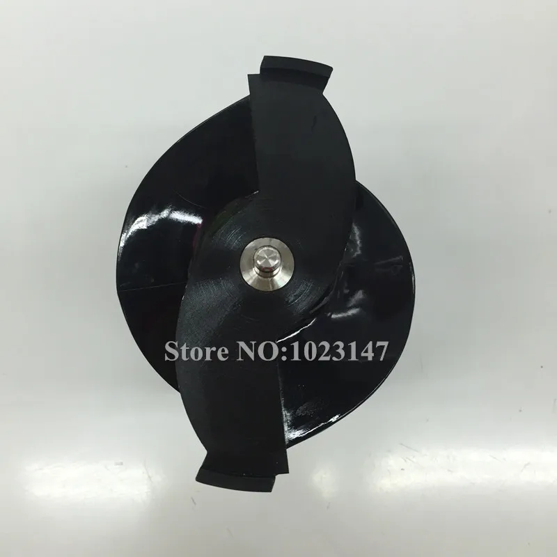 1 piece vcrew Propeller Hurom Slow Juicers Parts Replacement for hh-sbf11 Blender - us577