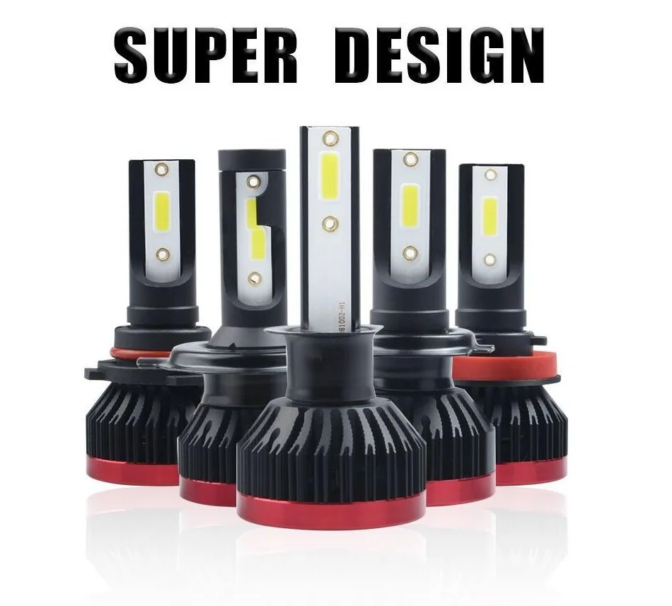 LED HEADLIGHT