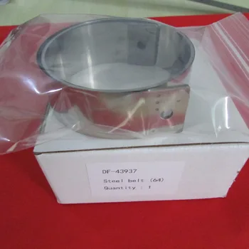 

100% original Good Quality Mutoh 1604 Printer Stainless Steel Belt