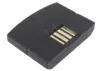 Camera Sino – batterie 150mAh, 500898, HC-BA300, NCI-PLS100H, pour Sennheiser IS-410,IS-4200,RI-410, RR4200, RS-4200, Set 830/840/900 ► Photo 2/6