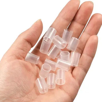 

30pcs/bag health and safety Mouthpieces for alcohol Tester Digital LCD Analyzer 6000