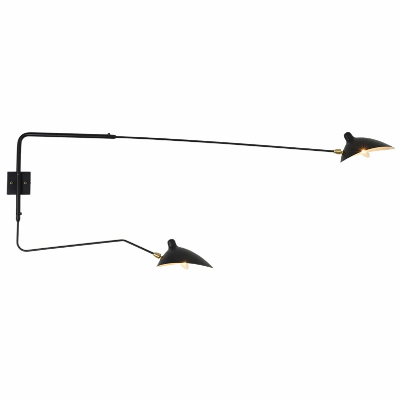 

Modern Duck Beak Wall Lamp Rocker Lever Wall Light Bedroom Bedside Lighting Luminaire Living Room LED Indoor Wall Lamps Fixtures