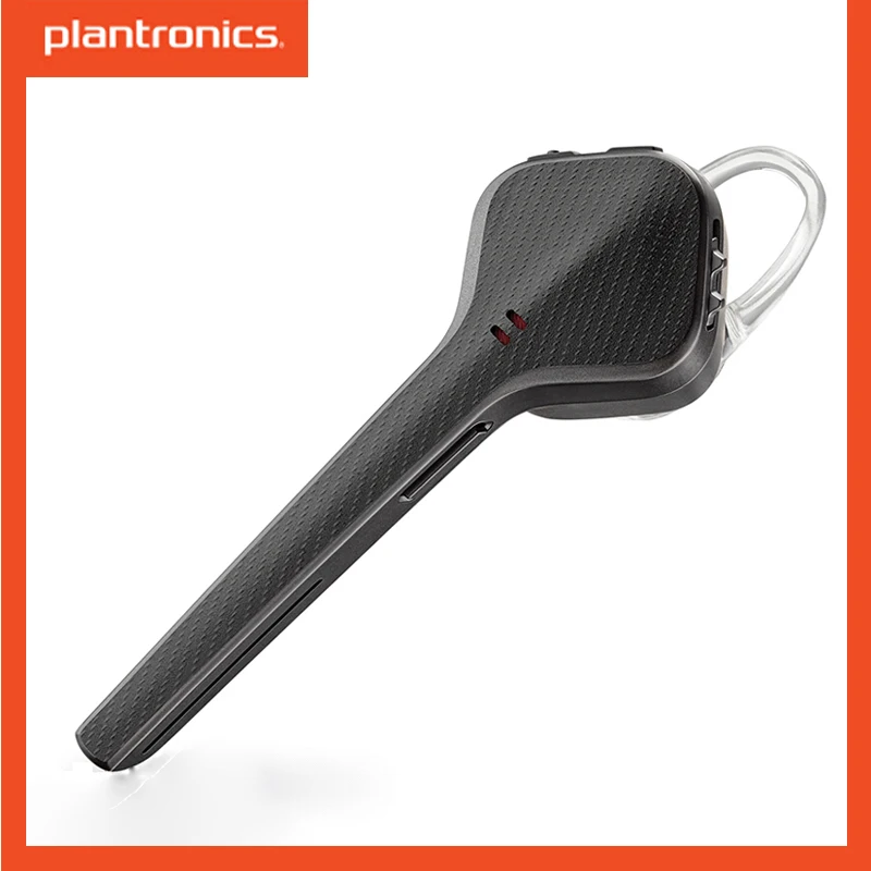 Беспроводные bluetooth-наушники Plantronics Traveler VOYAGER 3200 с шумоподавлением и голосовым управлением с микрофоном