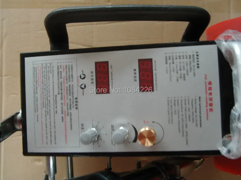 plastic flim jointer/automatic banner welder/seamer/heat welder/PVC welding machine/welder equipment/intelligent banner welder plastic flim jointer/automatic banner welder/seamer/heat welder/PVC welding machine/welder equipment/intelligent banner welder