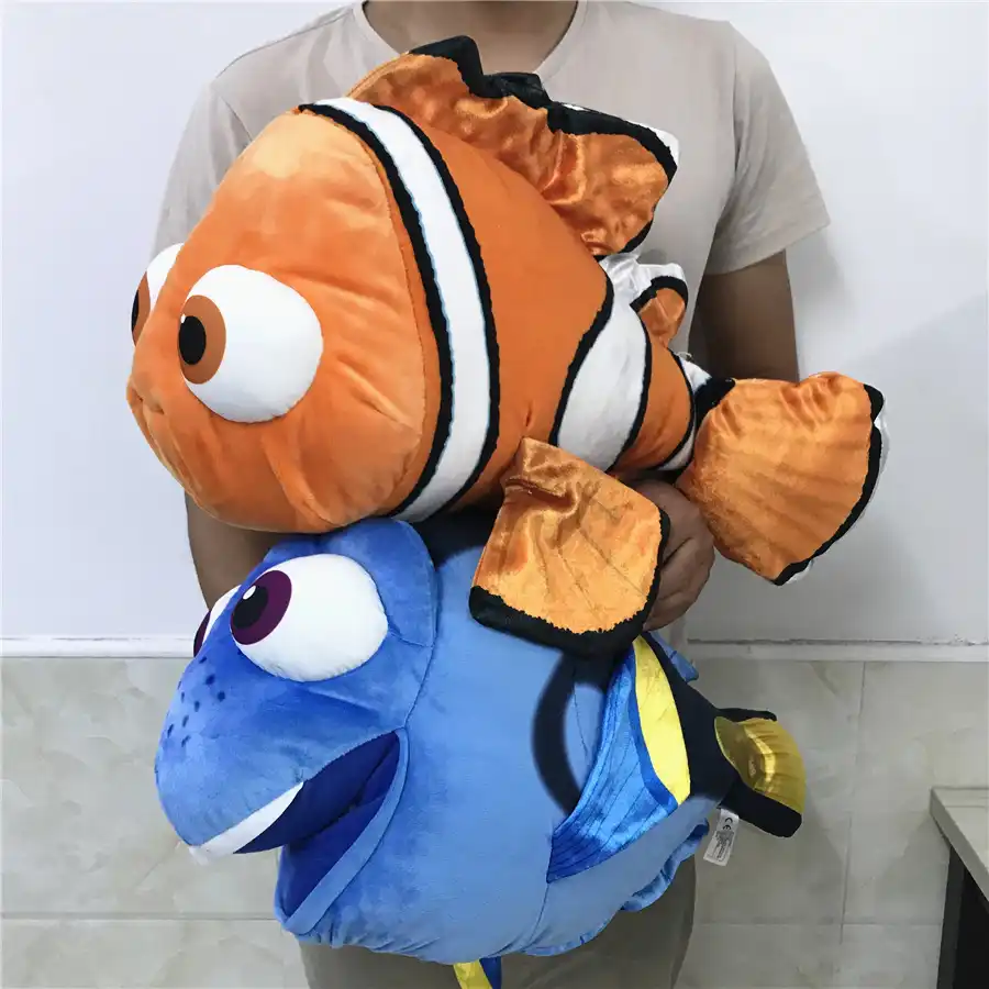 dory plush