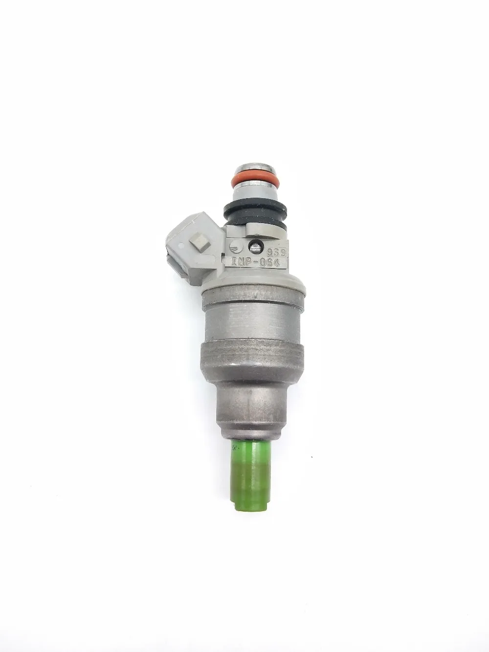 

1x Fuel Injector Nozzle INP-064 For Mitsubishi-MD175077 Car PartsD175077 FJ410
