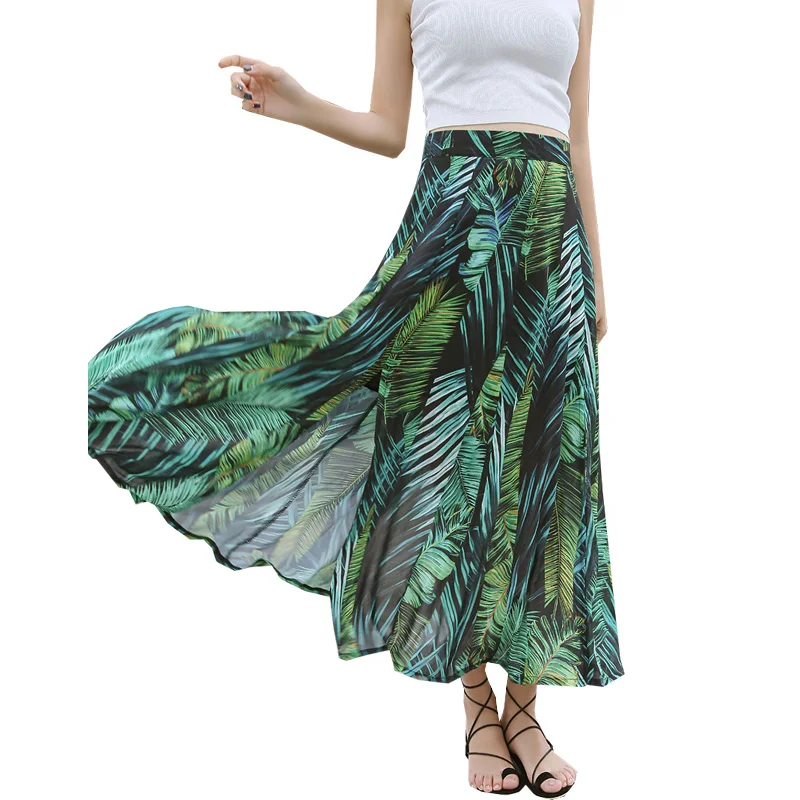 Buy Lace Girl New 2017 Womens Summer Boho Skirts