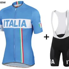 Италия Велоспорт Джерси короткий Джерси Ropa De Ciclismo Майо итальянская одежда для велоспорта Спортивная велосипедная одежда