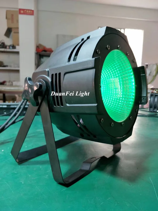 COB LED Par-2