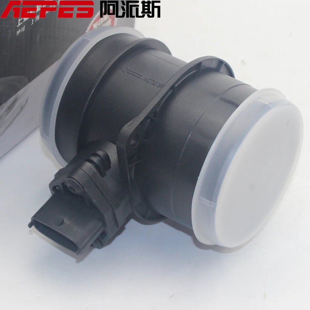 Maf sensor volvo s60
